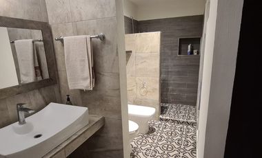 CASA CON RESTAURANTE EN VENTA EN CAMPECHE GUADALUPE