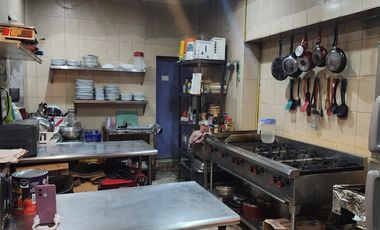 CASA CON RESTAURANTE EN VENTA EN CAMPECHE GUADALUPE