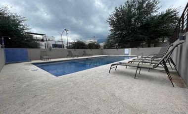 Casa en venta en Cerradas de Cumbres, sector Verona, Monterrey NL