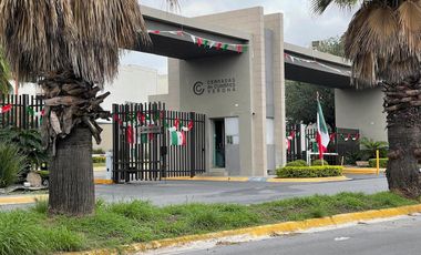 Casa en venta en Cerradas de Cumbres, sector Verona, Monterrey NL