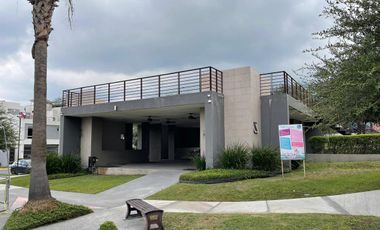 Casa en venta en Cerradas de Cumbres, sector Verona, Monterrey NL