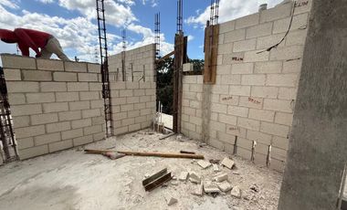 DEPARTAMENTO EN VENTA MERIDA, TEMOZON, KA'AX, MOD PH, DICIEMBRE 2026.