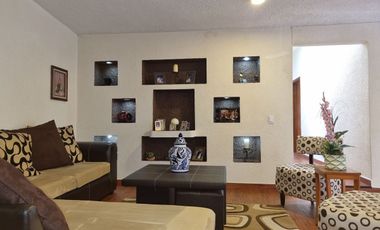 Casa en Venta en San Lucas Xochimanca, Xochimilco, CDMX.