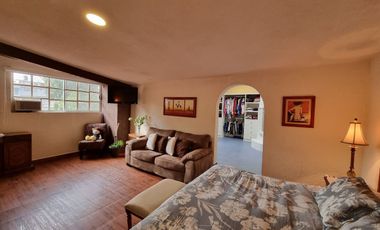 Casa en Venta en San Lucas Xochimanca, Xochimilco, CDMX.