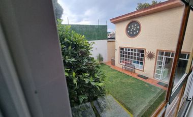 Casa en Venta en San Lucas Xochimanca, Xochimilco, CDMX.