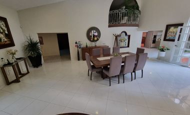 Casa en Venta en San Lucas Xochimanca, Xochimilco, CDMX.