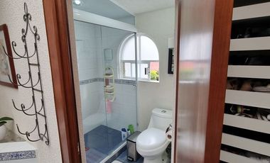 Casa en Venta en San Lucas Xochimanca, Xochimilco, CDMX.