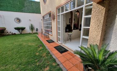 Casa en Venta en San Lucas Xochimanca, Xochimilco, CDMX.