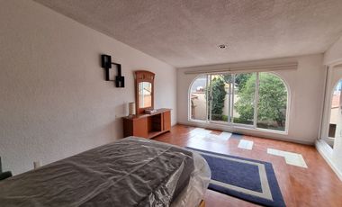 Casa en Venta en San Lucas Xochimanca, Xochimilco, CDMX.