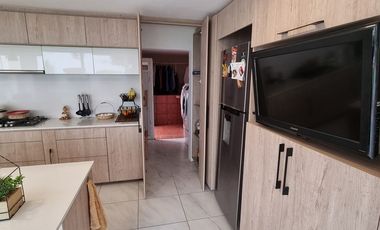 Casa en Venta en San Lucas Xochimanca, Xochimilco, CDMX.