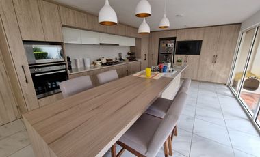 Casa en Venta en San Lucas Xochimanca, Xochimilco, CDMX.