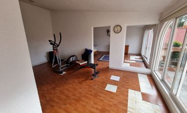 Casa en Venta en San Lucas Xochimanca, Xochimilco, CDMX.