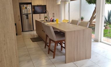 Casa en Venta en San Lucas Xochimanca, Xochimilco, CDMX.