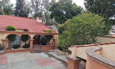 Casa en Venta en San Lucas Xochimanca, Xochimilco, CDMX.