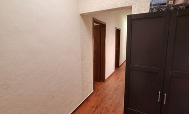 Casa en Venta en San Lucas Xochimanca, Xochimilco, CDMX.