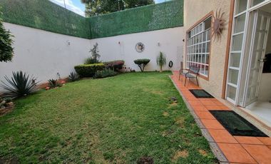 Casa en Venta en San Lucas Xochimanca, Xochimilco, CDMX.