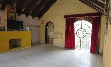 Casa sola en venta en Ojo de Agua, Tecámac, México