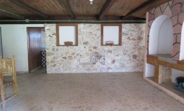 Casa sola en venta en Ojo de Agua, Tecámac, México