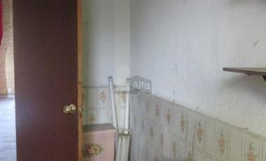 Casa sola en venta en Ojo de Agua, Tecámac, México