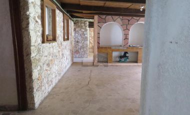 Casa sola en venta en Ojo de Agua, Tecámac, México