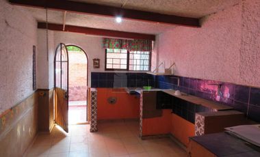 Casa sola en venta en Ojo de Agua, Tecámac, México