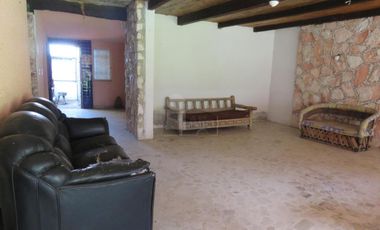Casa sola en venta en Ojo de Agua, Tecámac, México