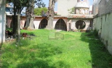 Casa sola en venta en Ojo de Agua, Tecámac, México