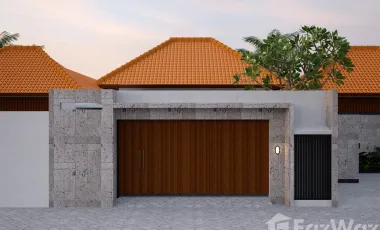 2 Bedroom Villa for rent in Denpasar Selata, Bali