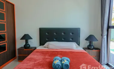 2 Bedroom Villa for rent in Sukawati, Bali