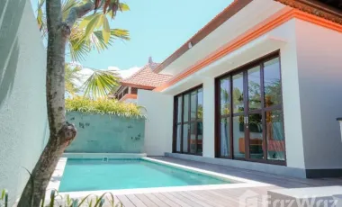 2 Bedroom Villa for rent in Sukawati, Bali