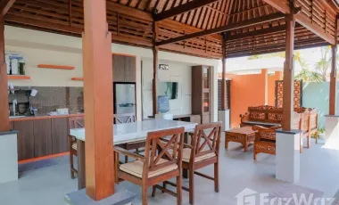 2 Bedroom Villa for rent in Sukawati, Bali