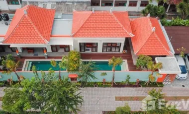 2 Bedroom Villa for rent in Sukawati, Bali