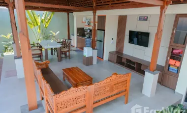 2 Bedroom Villa for rent in Sukawati, Bali