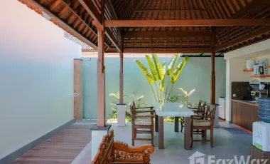 2 Bedroom Villa for rent in Sukawati, Bali