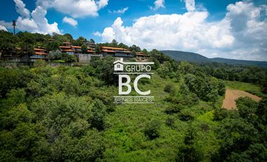 Casa en venta en Tapalpa centro, 2 recámaras y terraza