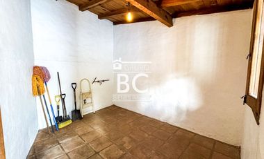 Casa en venta en Tapalpa centro, 2 recámaras y terraza