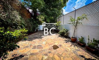 Casa en venta en Tapalpa centro, 2 recámaras y terraza