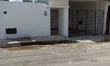Casa en venta en Tizimín Yucatán