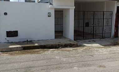 Casa en venta en Tizimín Yucatán