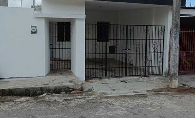 Casa en venta en Tizimín Yucatán