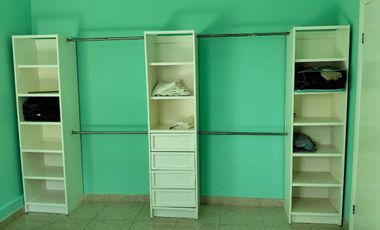 Departamento en Renta Semiamueblado, en 2° Piso