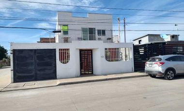 Departamento en Renta Semiamueblado, en 2° Piso