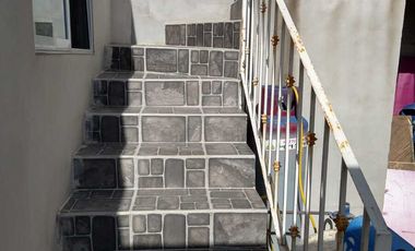 Departamento en Renta Semiamueblado, en 2° Piso