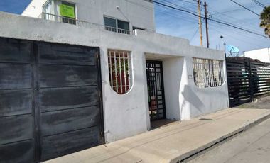 Departamento en Renta Semiamueblado, en 2° Piso