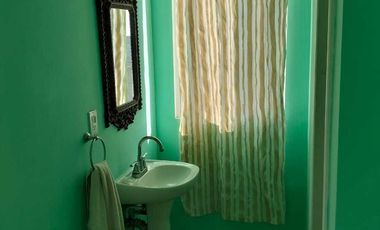 Departamento en Renta Semiamueblado, en 2° Piso