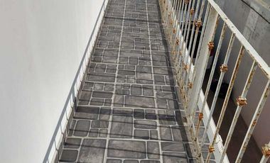 Departamento en Renta Semiamueblado, en 2° Piso