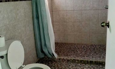 Departamento en Renta Semiamueblado, en 2° Piso