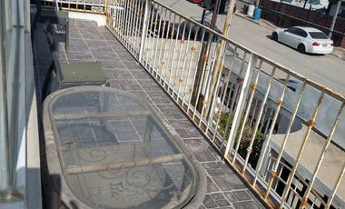 Departamento en Renta Semiamueblado, en 2° Piso