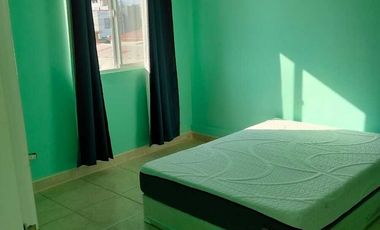 Departamento en Renta Semiamueblado, en 2° Piso