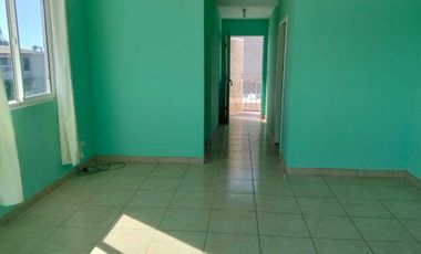 Departamento en Renta Semiamueblado, en 2° Piso